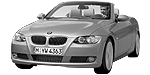 BMW E93 C20D4 Fault Code