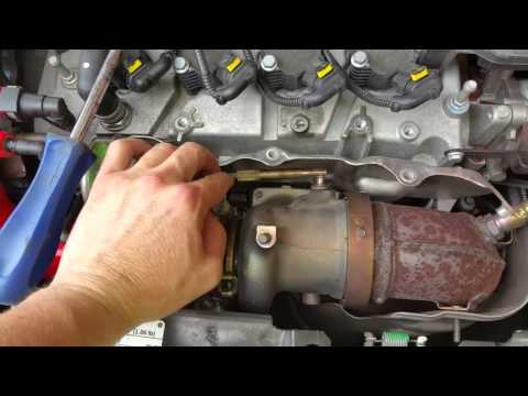 See C20D4 repair manual